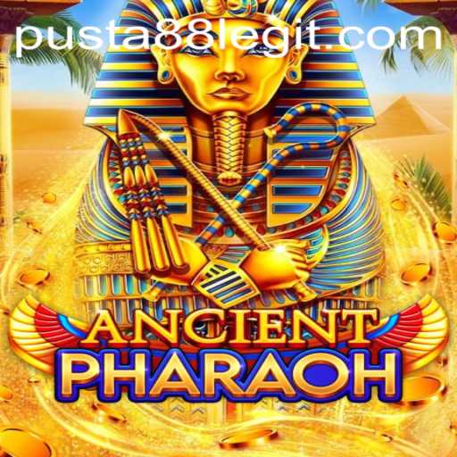 Exploring AncientPharaoh: The Mystical World of Pusta88