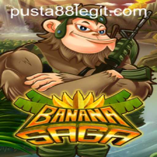 Exploring the Vibrant World of BananaSaga and the Strategic Depths of Pusta88
