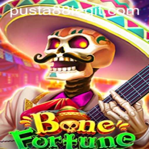 Unearthing the Mysteries of BoneFortune: An In-Depth Look at the Game and Pusta88's Influence