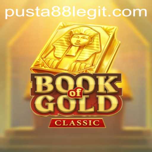Exploring the Exciting World of BookOfGoldClassic