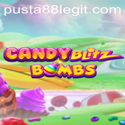 Exploring the Sweet World of CandyBlitzBombs: A Game Like No Other