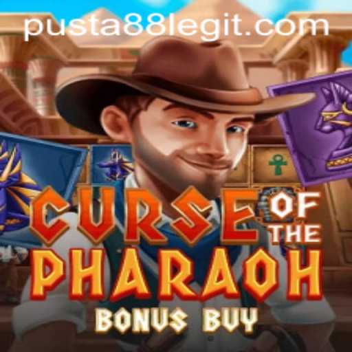 Explore the Mysteries of CurseofthePharaohBonusBuy