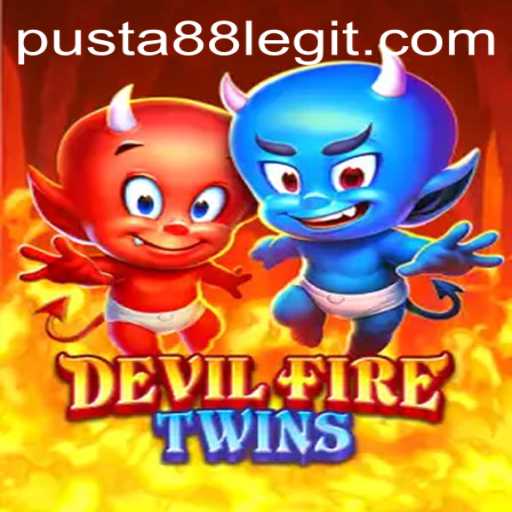 DevilFireTwins: A Riveting Journey Through Magic and Strategy