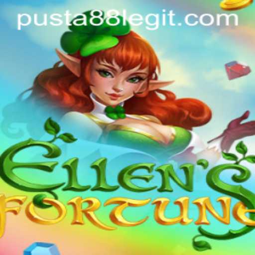 Unveiling EllensFortune: The Game of Strategy and Luck
