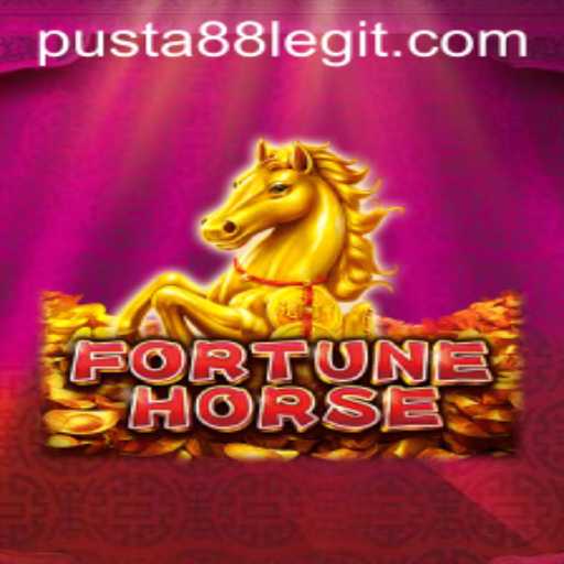Exploring FortuneHorse: The Game of Luck and Strategy
