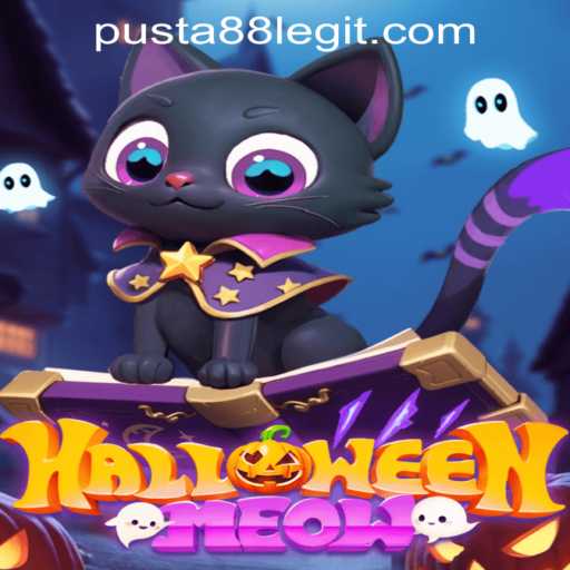 Explore the Enchanting World of HalloweenMeow: A Spooktacular Gaming Experience