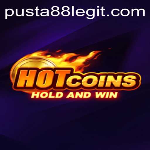 Exploring the World of HotCoins: An Exciting New Gaming Experience with Pusta88