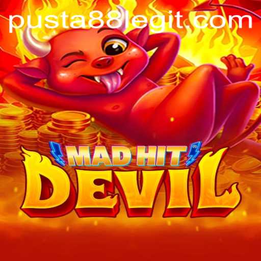 Discovering the Thrilling World of MadHitDevil with Key Insights into 'pusta88'