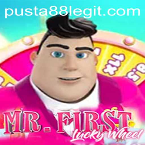 Unveiling the Thrills of MrFirstLuckyWheel with Pusta88