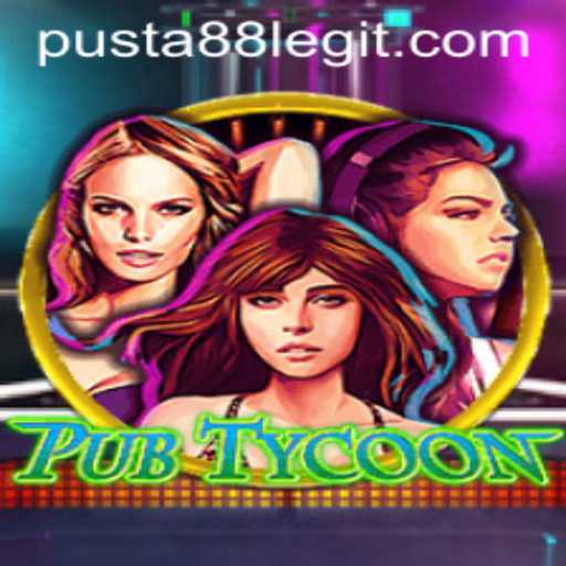 PubTycoon: Dive into the Exciting World of Pub Management with Pusta88