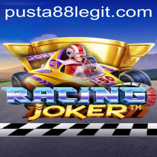 Discover the Thrills of RacingJoker: A New Era of Competitive Gaming