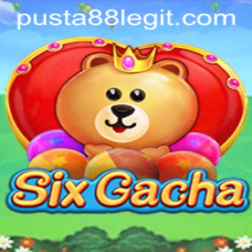 Exploring SixGacha: An Innovative Gaming Experience with a Twist