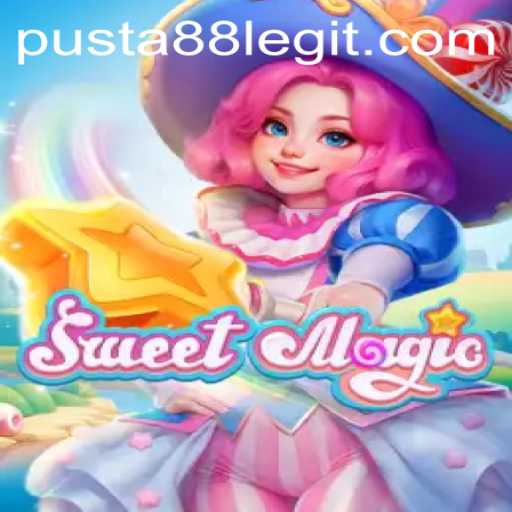 Discovering SweetMagic: A Journey into the Enchanting World of Spells and Strategy