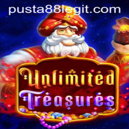 Exploring the Enchanting World of UnlimitedTreasures and the Role of pusta88